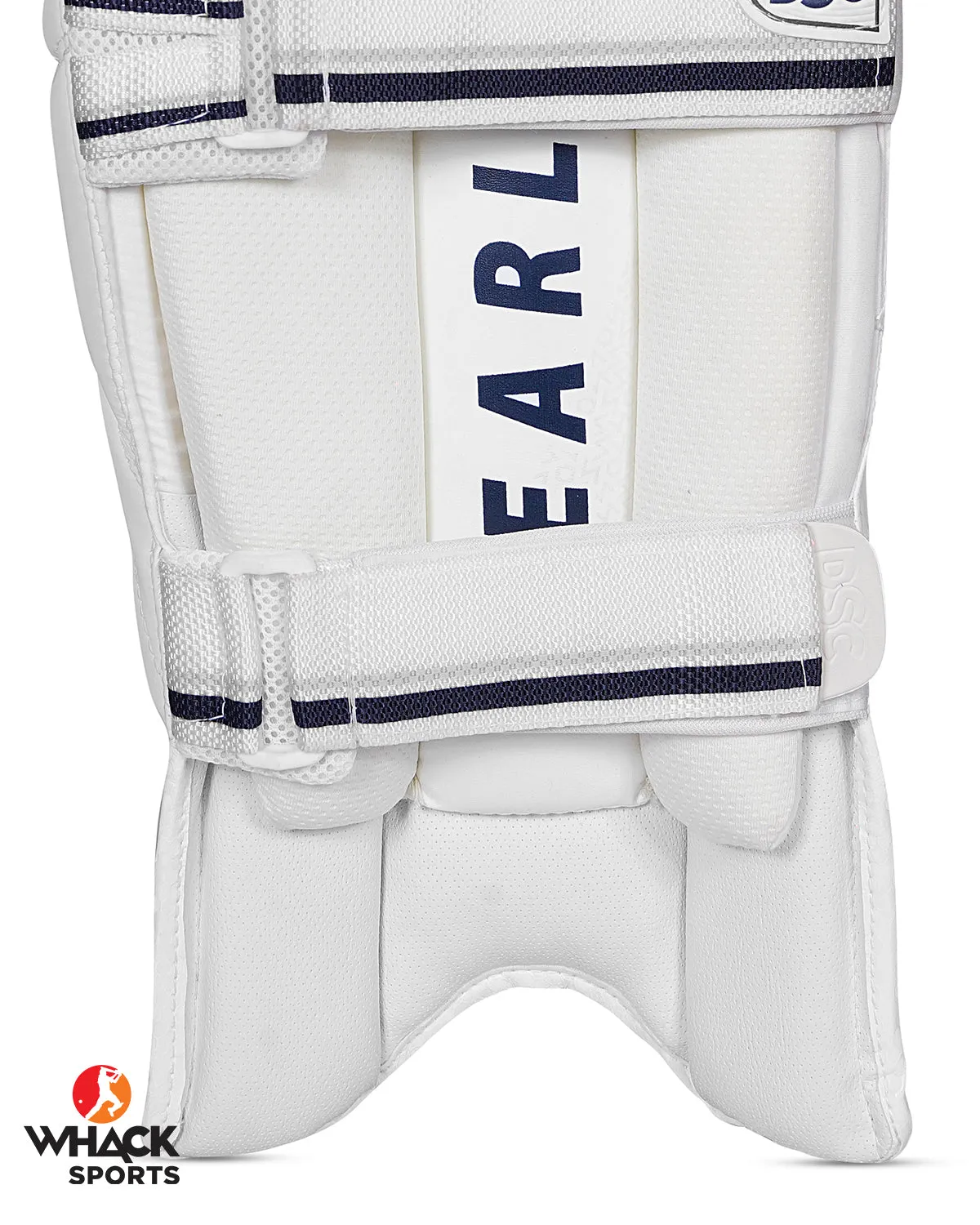 DSC 2.0 Cricket Batting Pads - Boys/Junior