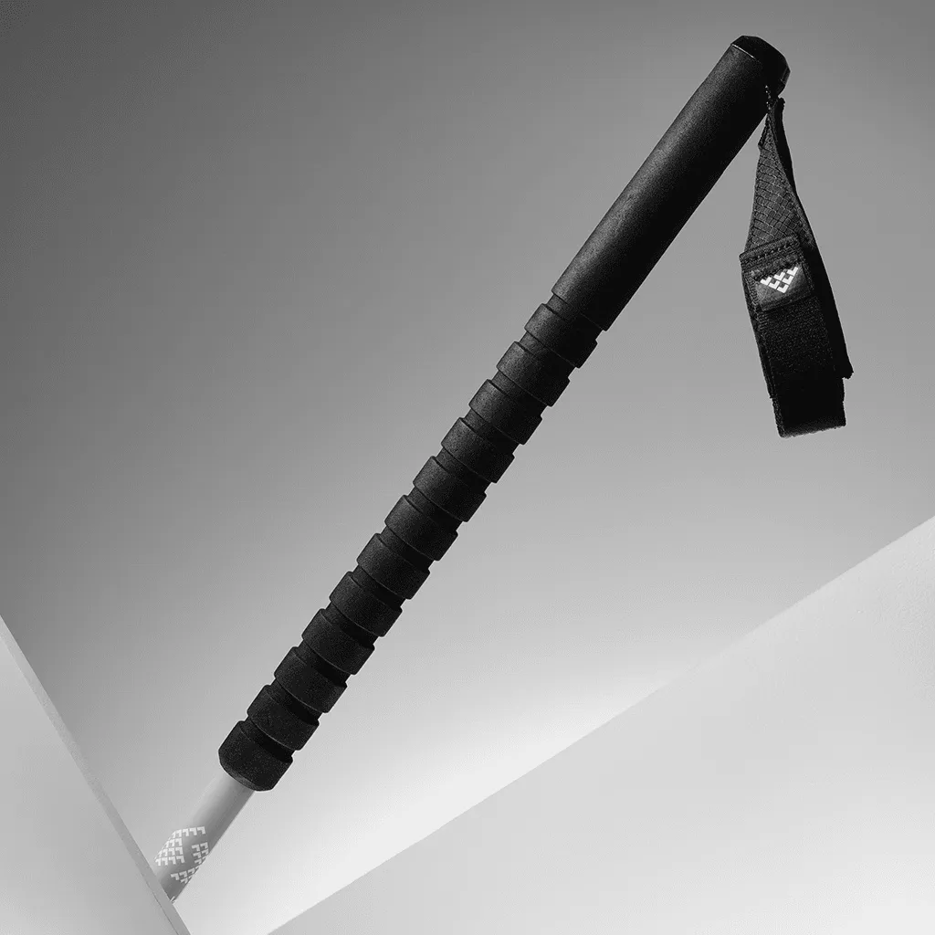 Duos freebird poles - Black / Grey