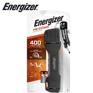 Energizer Hardcase Flashlight 4Aa E300640500