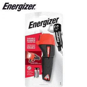 Energizer Rubber Light X2Aaa - 60 Lumens 50M Range E300668400