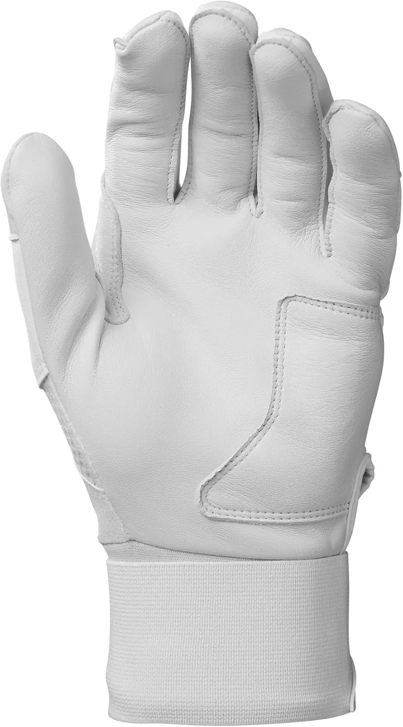 Evoshield Adult Carbyne Batting Gloves With Strap