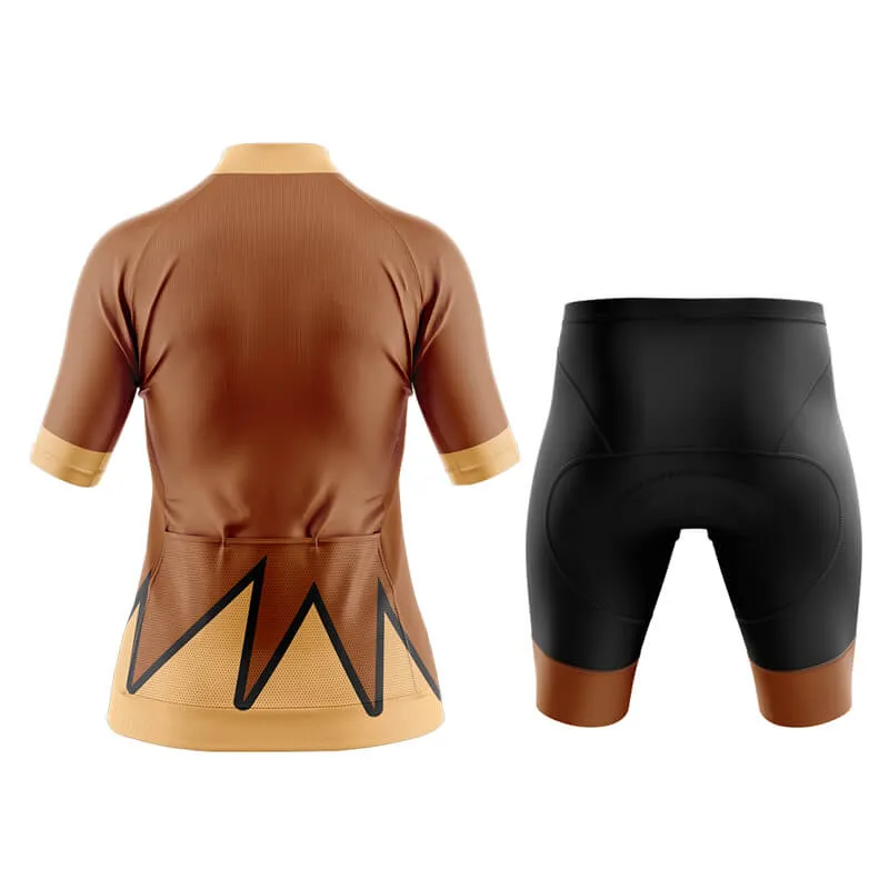 Flintstone Barney Aero Cycling Kit