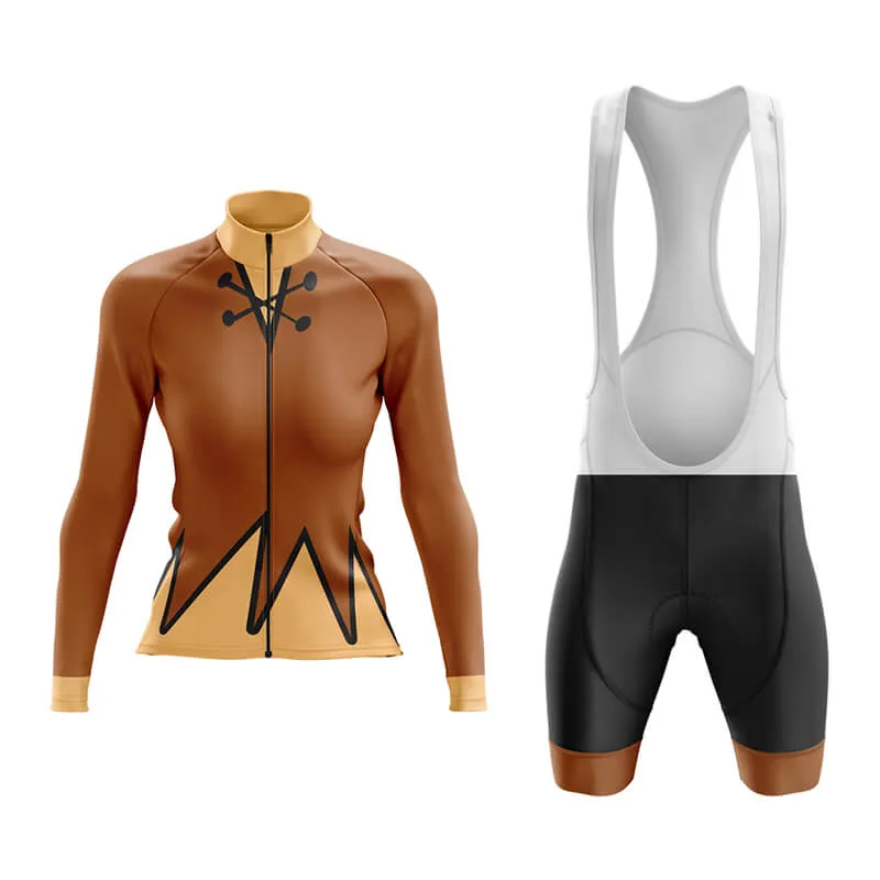 Flintstone Barney Aero Cycling Kit