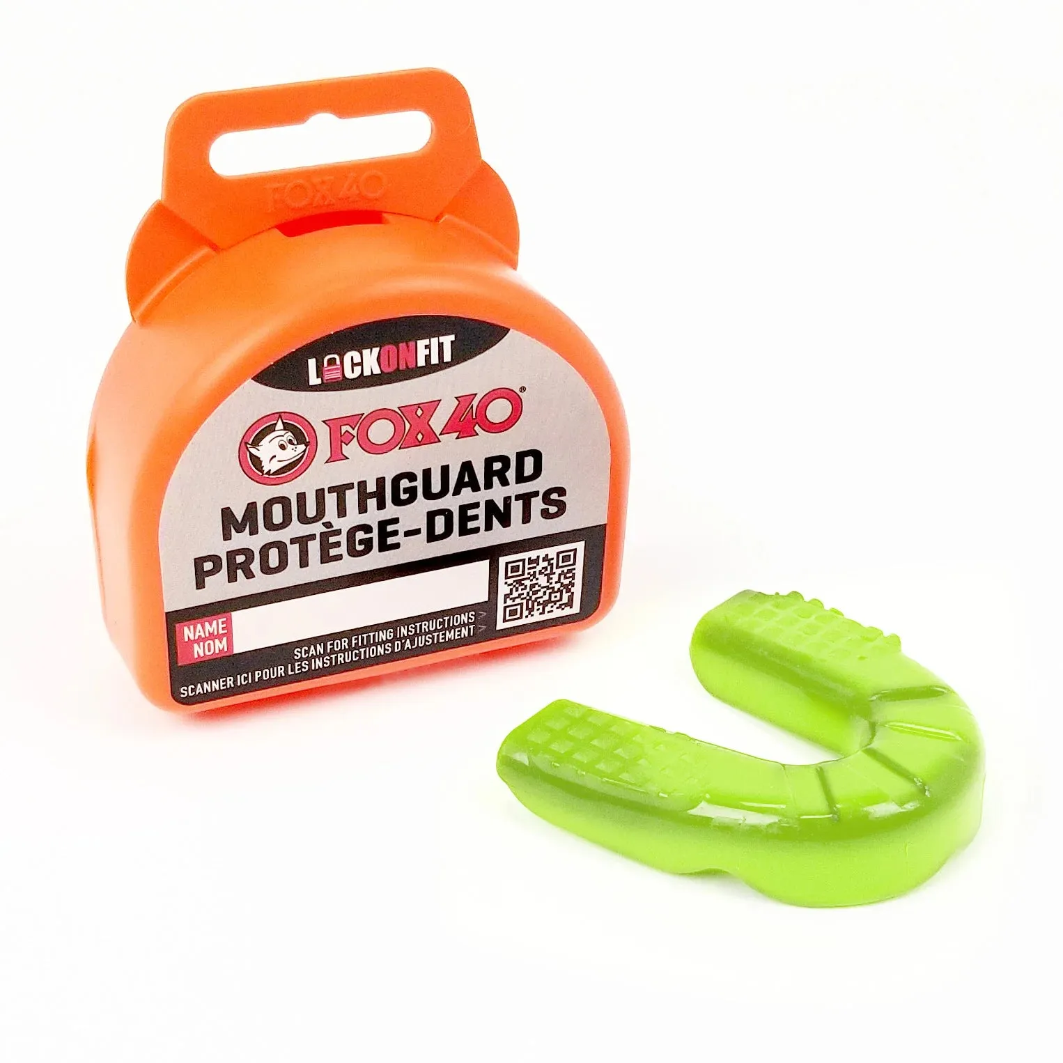 Fox40 Grippguard Mouthguard