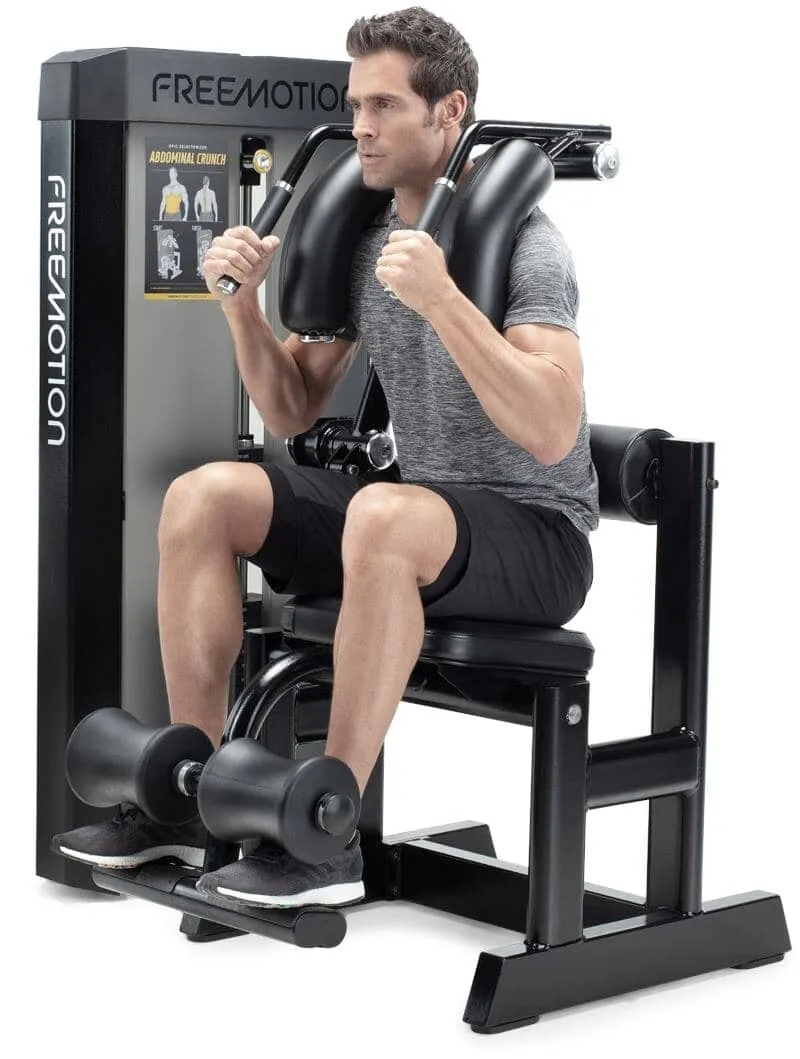 Freemotion Epic Abdominal Crunch (ES819)