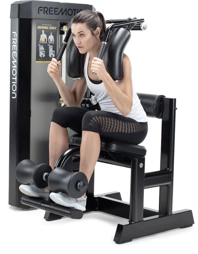 Freemotion Epic Abdominal Crunch (ES819)