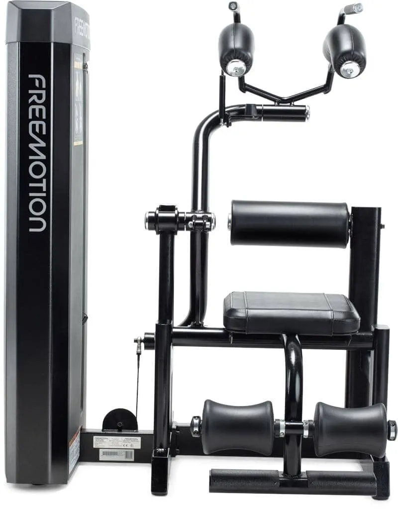 Freemotion Epic Abdominal Crunch (ES819)