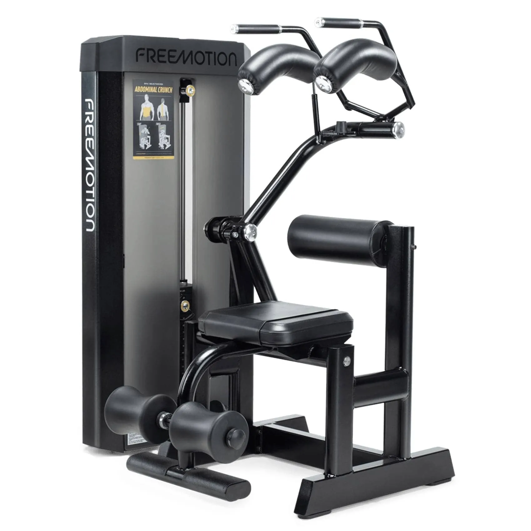 Freemotion Epic Abdominal Crunch (ES819)