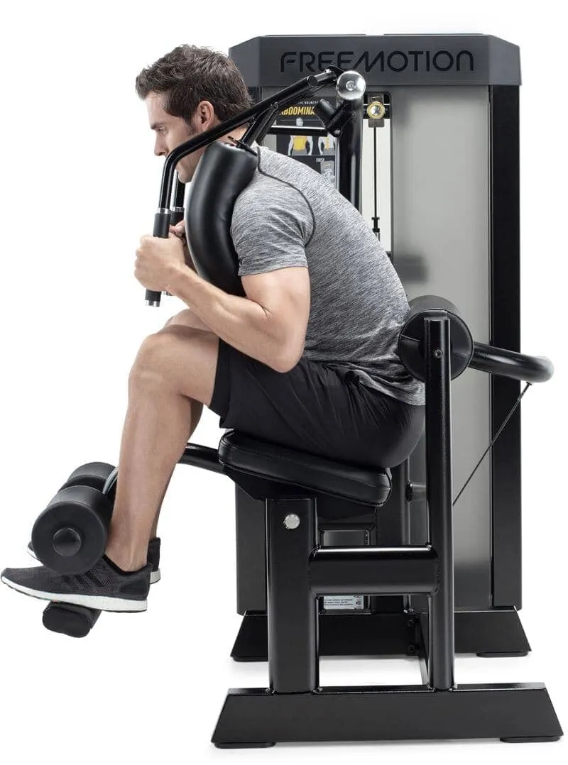 Freemotion Epic Abdominal Crunch (ES819)