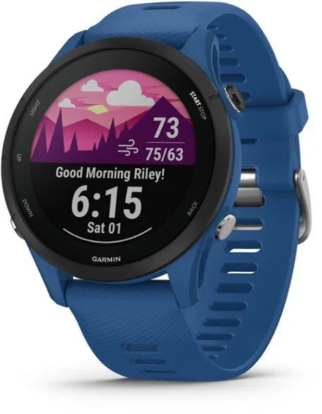 Garmin Forerunner 255 / 255S GPS Running Watch