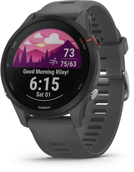 Garmin Forerunner 255 / 255S GPS Running Watch