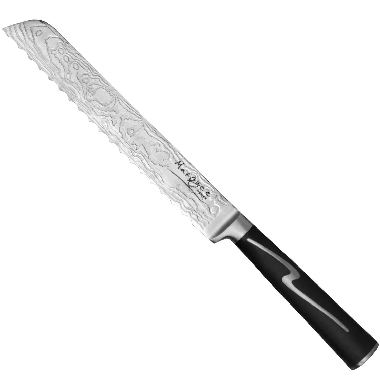 Ginsu Forged Marquee 8″ Bread Knife