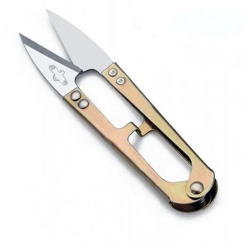 Golden Eagle Metal Thread Cutter Snips