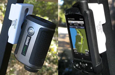 GPS Quick Clip