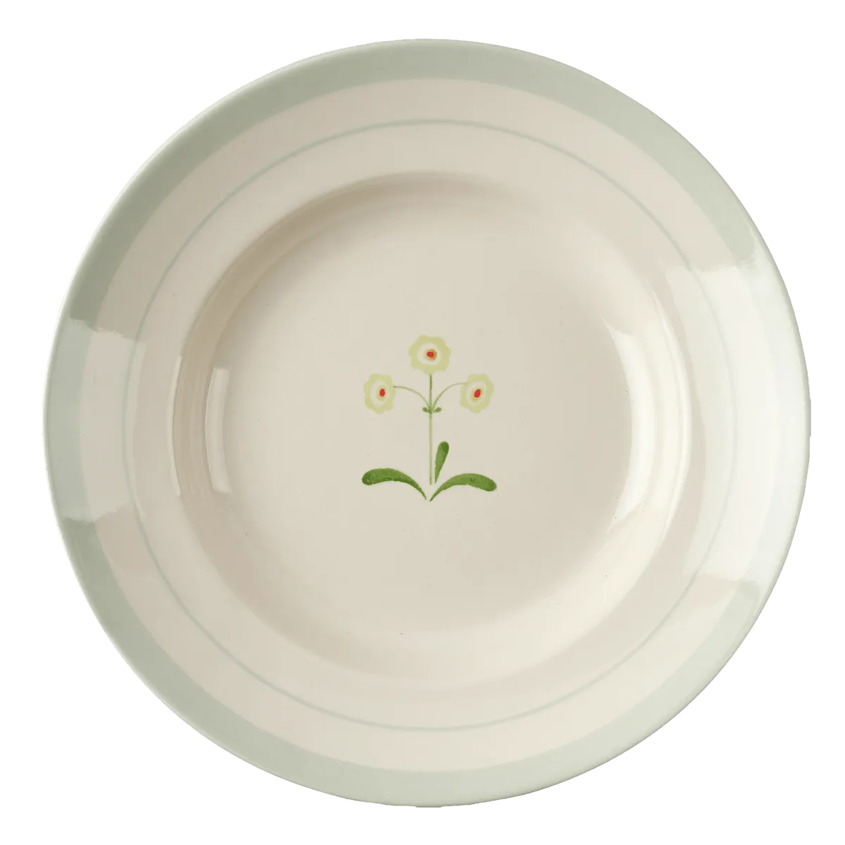 Green Auricula Entree Dish