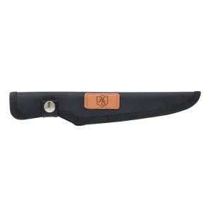 Hammer Stahl Fillet Sheath