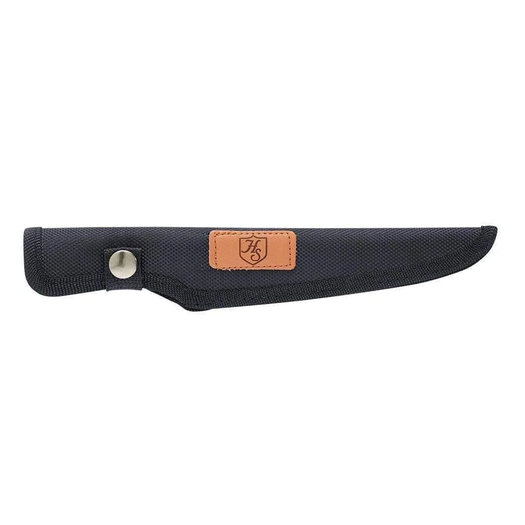 Hammer Stahl Fillet Sheath