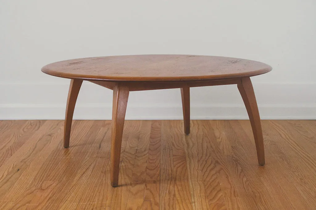 Heywood Wakefield Coffee Table