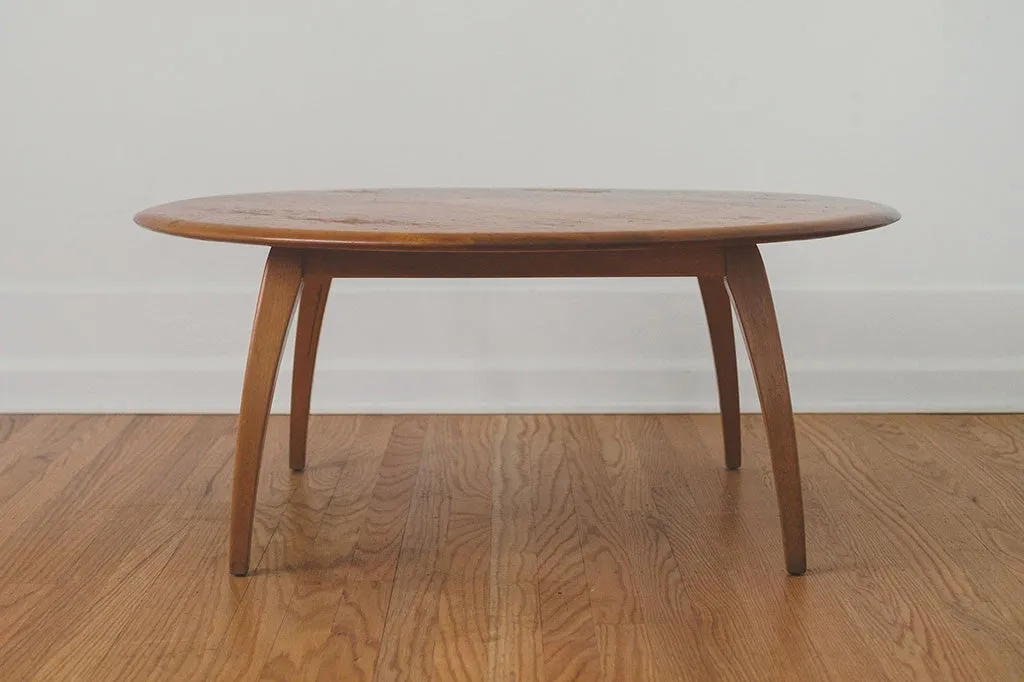 Heywood Wakefield Coffee Table