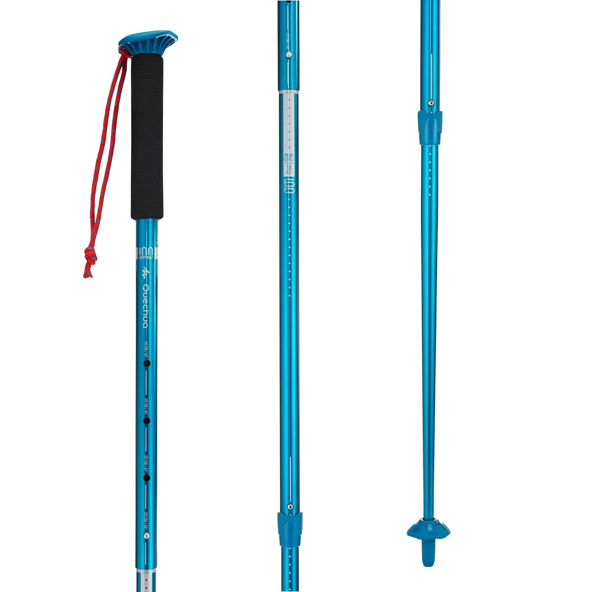 Hiking Pole Arpenaz 100