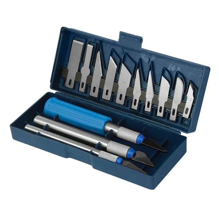 Hobby Knife Set