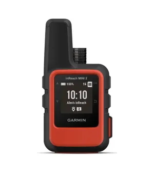 inReach Mini 2