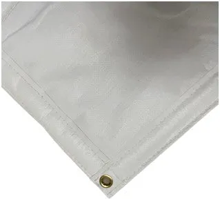 Insulated Poly Tarps