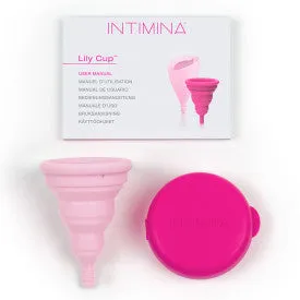 Intimina Lily Cup Compact A