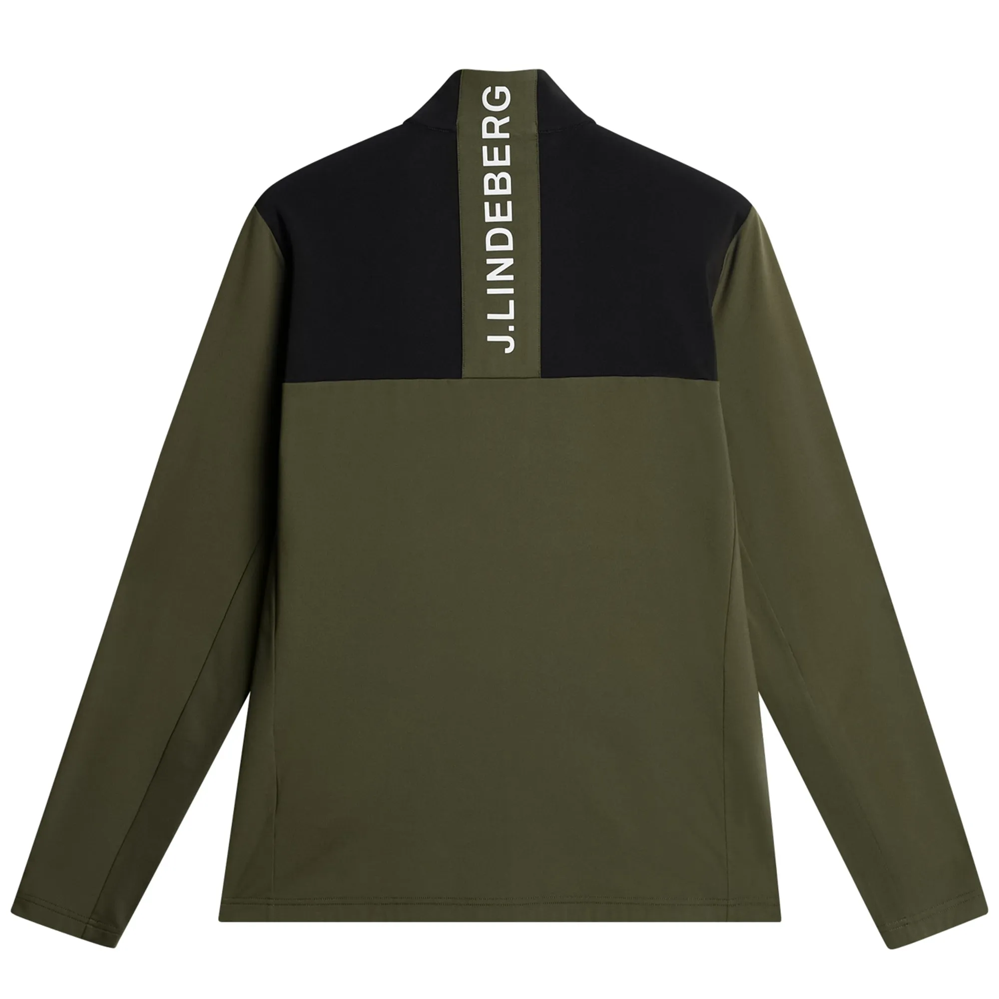 J.Lindeberg Golf Banks Mid Layer Jacket FW24