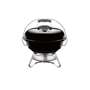 Jumbo Joe Premium 18" Charcoal Grill - Black