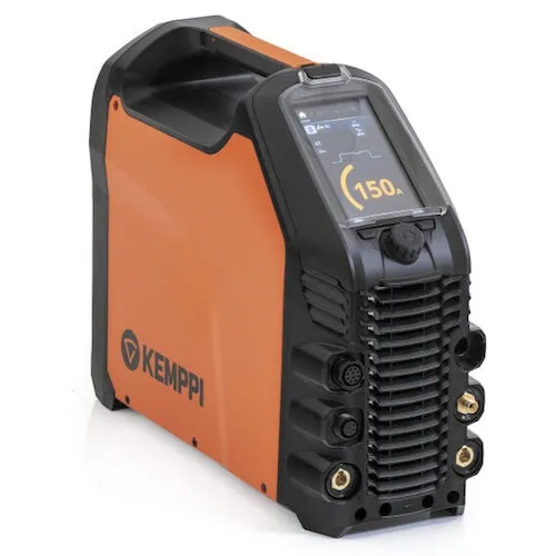 KEMPPI MASTERTIG 235 AC/DC TIG WELDER