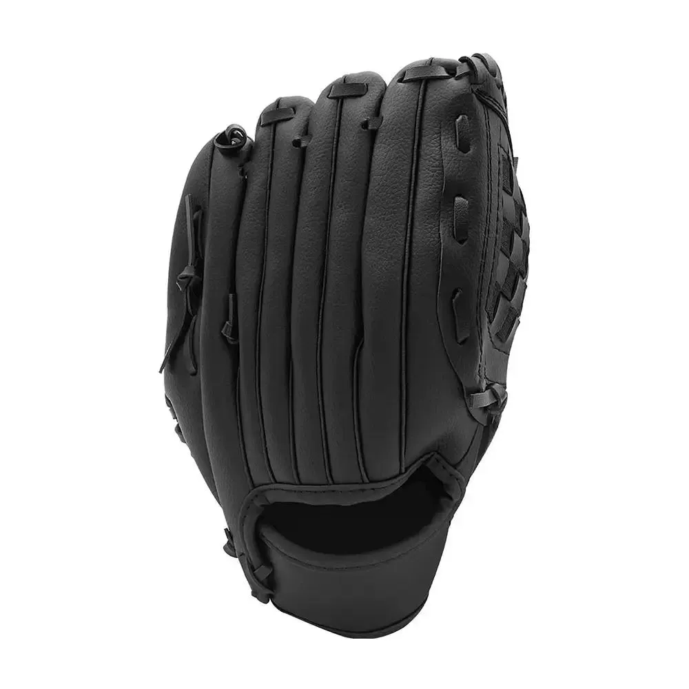 Kids Baseball Glove Sports Softball Glove Infielder Baseball Fielding Glove For Teens Girls Softball Glove Youth Baseball Mitts