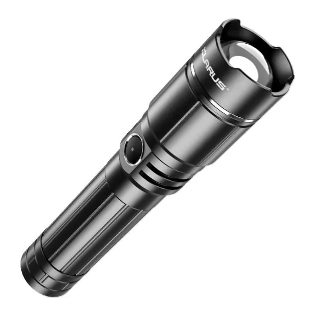 Klarus A2 Pro Rechargeable Torch *1450 Lumens