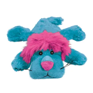 KONG Cozie King Lion Small Dog Toy