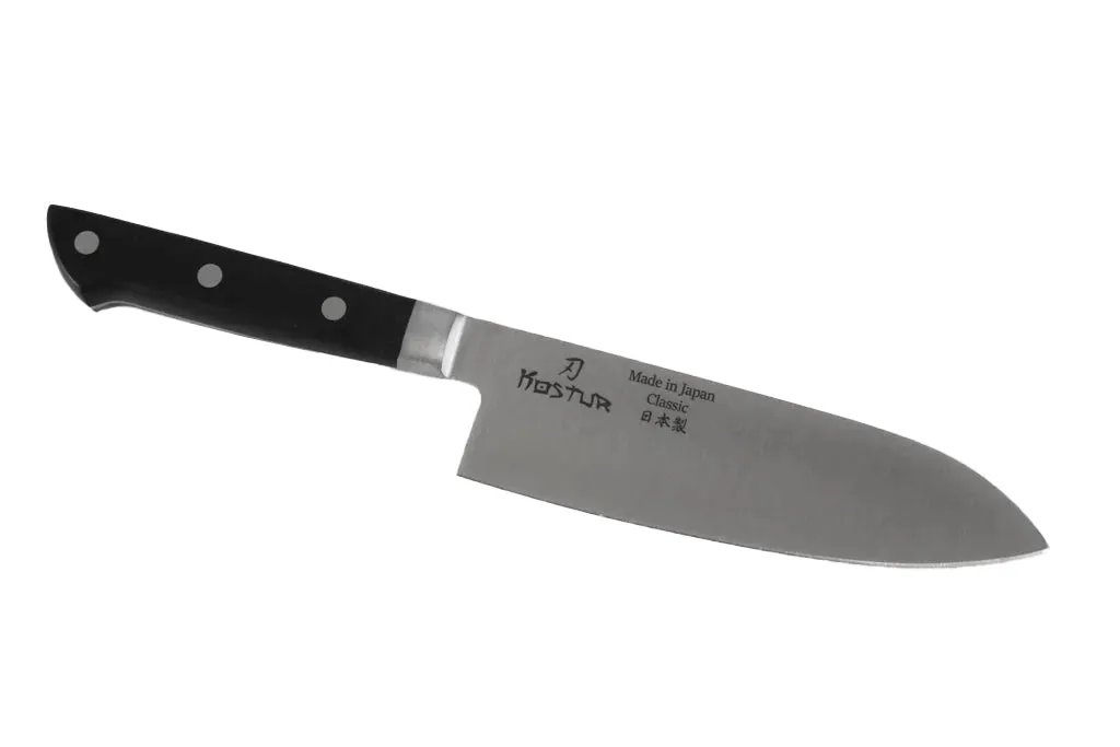 Kostur Classic Santoku 17cm