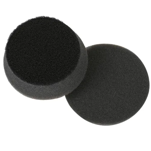 LAKE COUNTRY | Force Black Finishing Pad Singles 1" & 2"