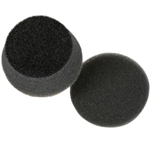 LAKE COUNTRY | Force Black Finishing Pad Singles 1" & 2"