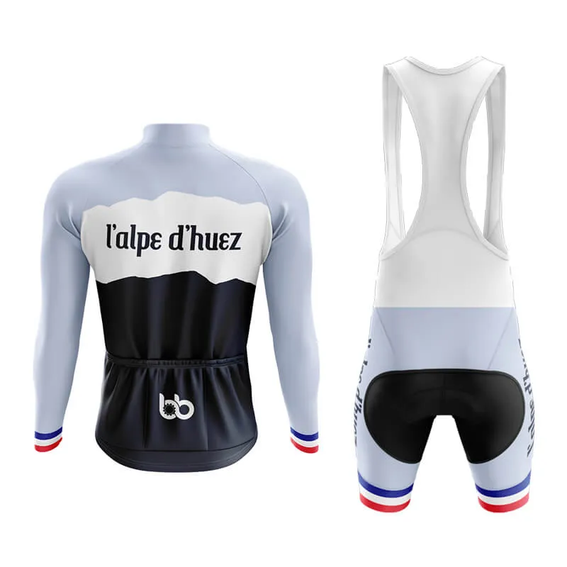 L'Alpe D'Huez Aero Cycling Kit (V1)