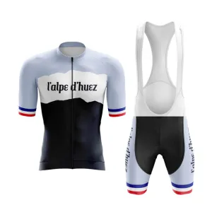 L'Alpe D'Huez Aero Cycling Kit (V1)