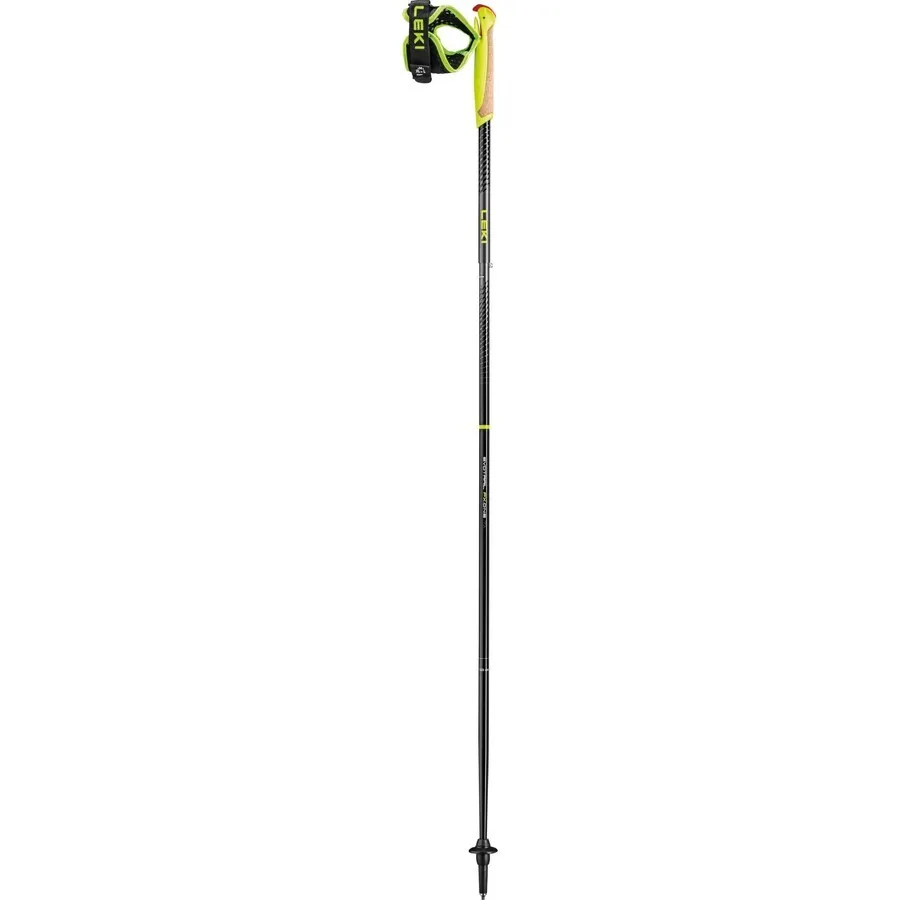 Leki Evotrail FX.One TA | Running Poles