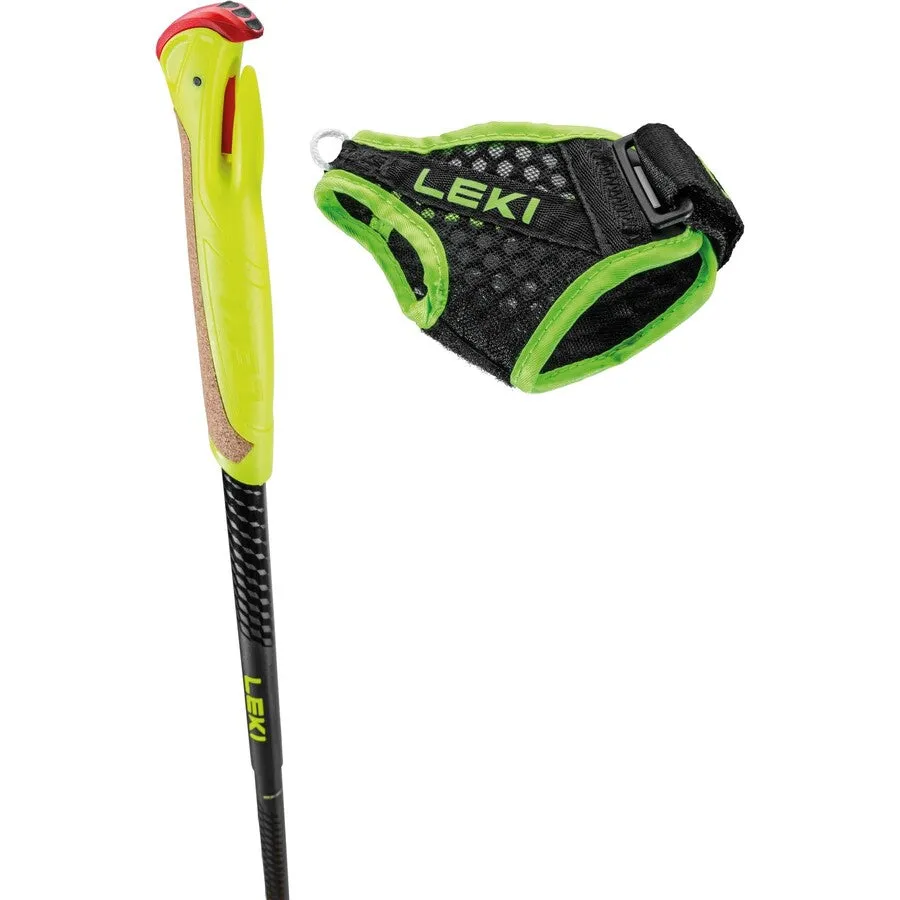 Leki Evotrail FX.One TA | Running Poles