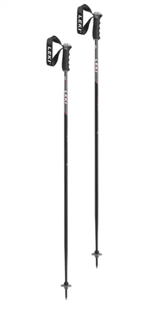 Leki Neolite Carbon Ski Poles