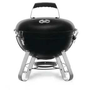 Napoleon 14" Portable Charcoal Kettle Grill