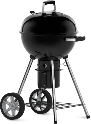 Napoleon 18" Charcoal Kettle Grill NK18K-LEG-1