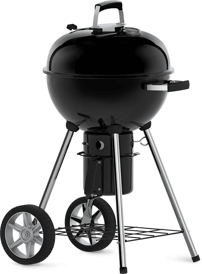 Napoleon 18" Charcoal Kettle Grill NK18K-LEG-1