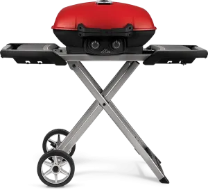 Napoleon-BBQ- TravelQ - Large 285X w/ Cart