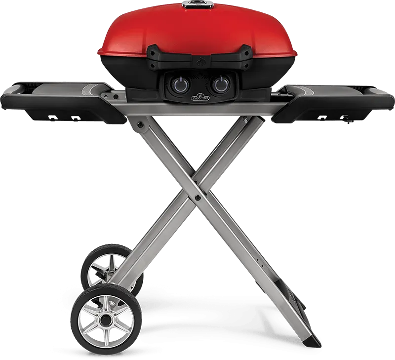 Napoleon-BBQ- TravelQ - Large 285X w/ Cart