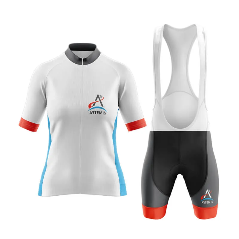 NASA Artemis Aero Cycling Kit (V2)