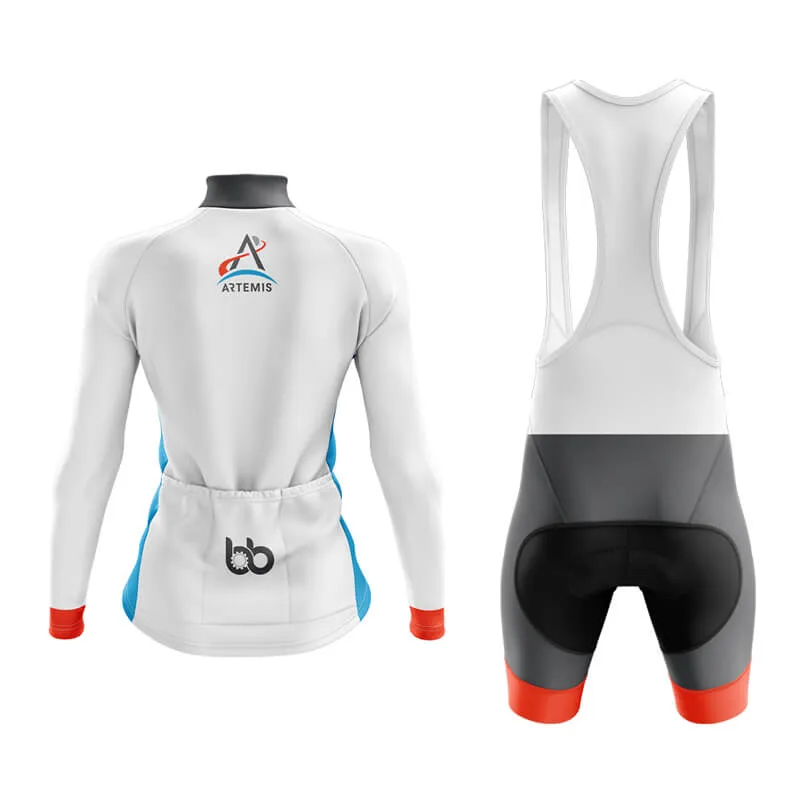 NASA Artemis Aero Cycling Kit (V2)