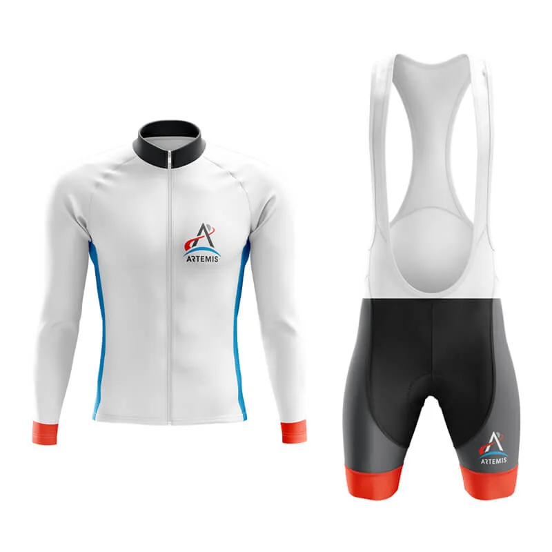 NASA Artemis Aero Cycling Kit (V2)